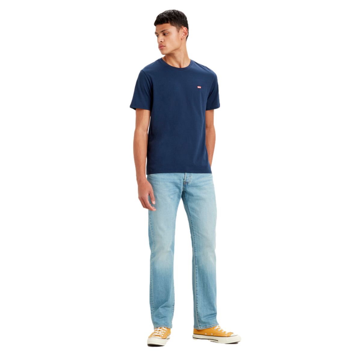Playera Cl&aacute;sica Levi&rsquo;s&reg; image number null