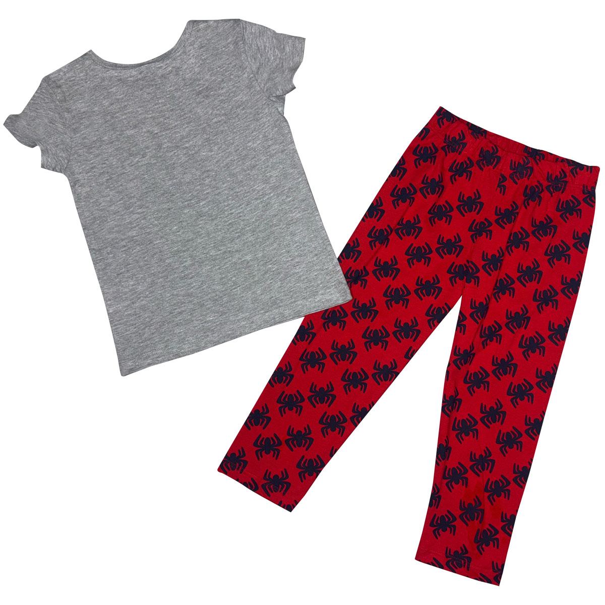 Pijama Spider-Man para Beb&eacute; Ni&ntilde;o image number null
