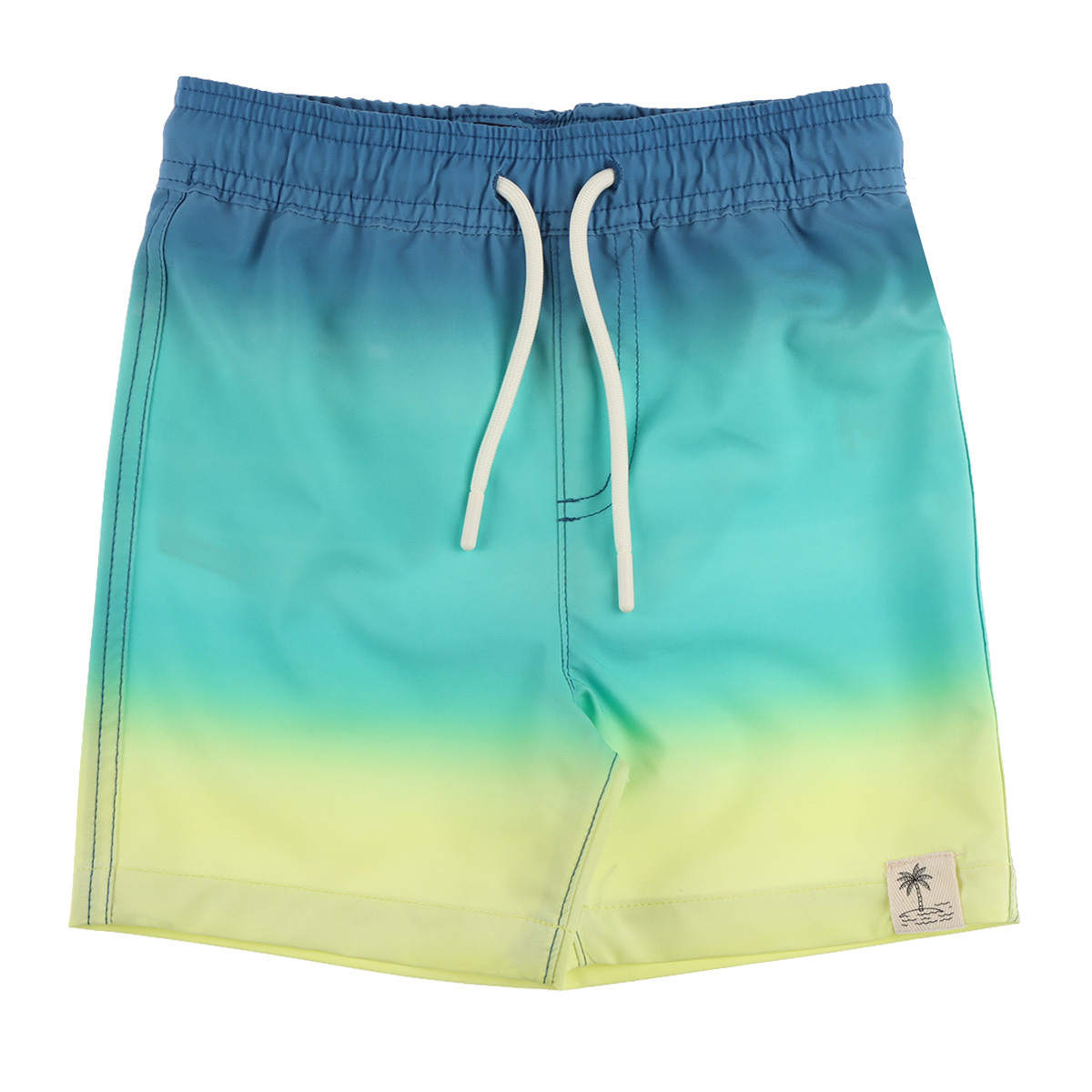 Traje de Ba&ntilde;o Jeanious con Dise&ntilde;o Colores para Ni&ntilde;o image number null