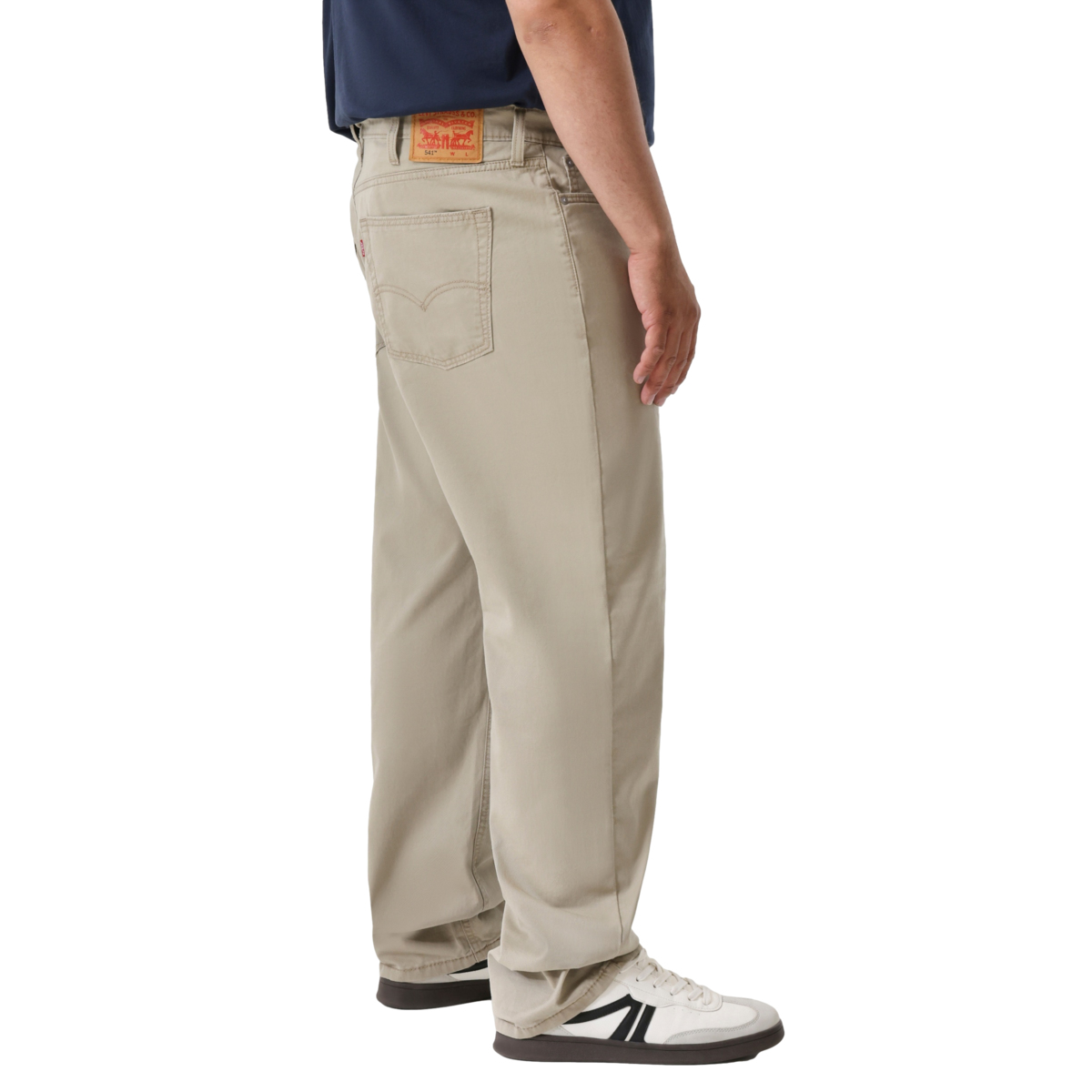 Jeans 541 Tapered Levi's para Hombre Plus image number null