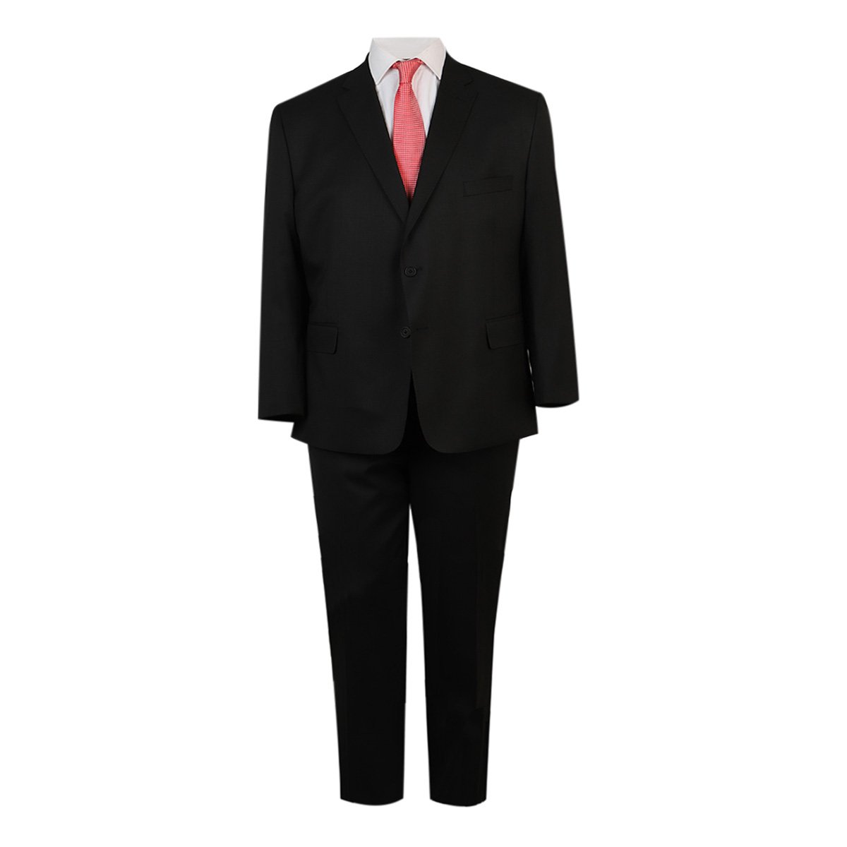 Traje Moda B&T Bruno Magnani para Hombre Plus image number null