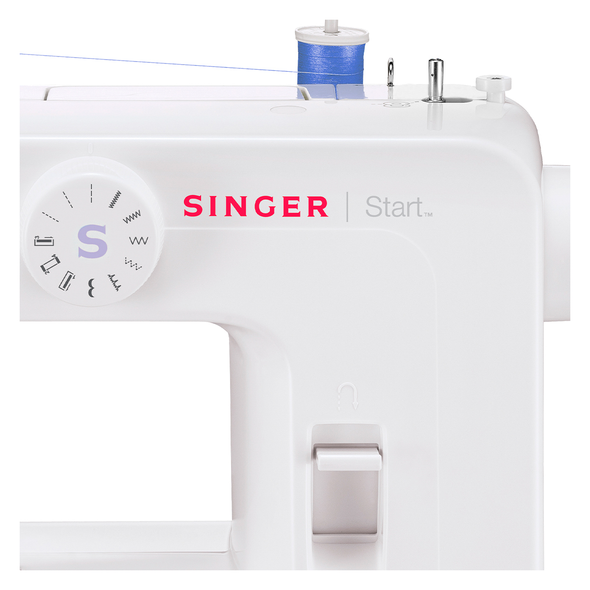 M&aacute;quina De Coser Singer Start 1306 image number null
