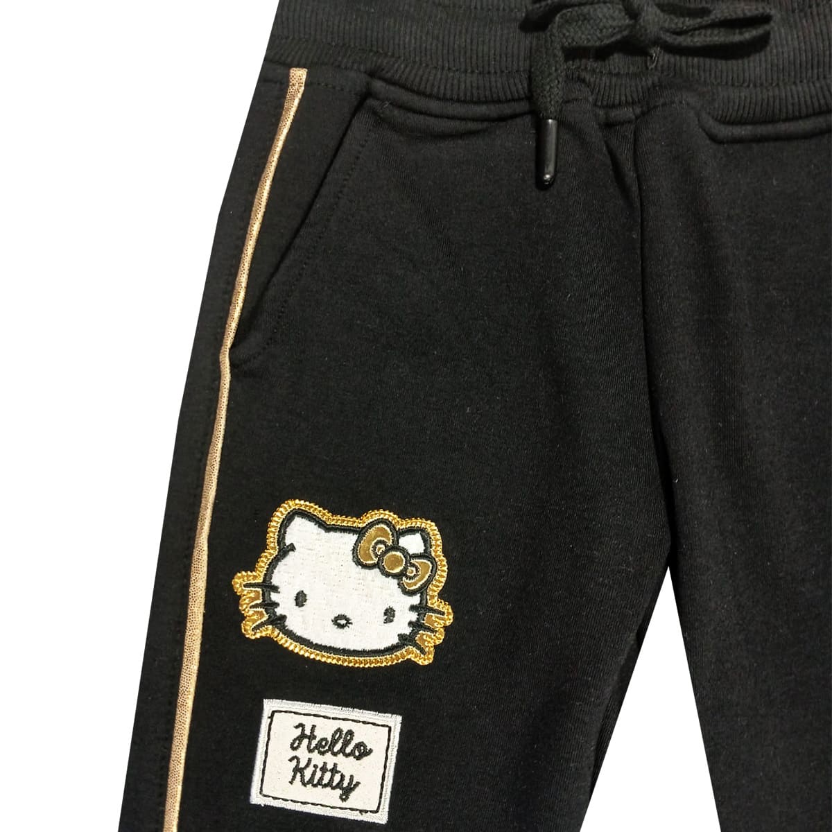 Jogger Hello Kitty para Ni&ntilde;a image number null