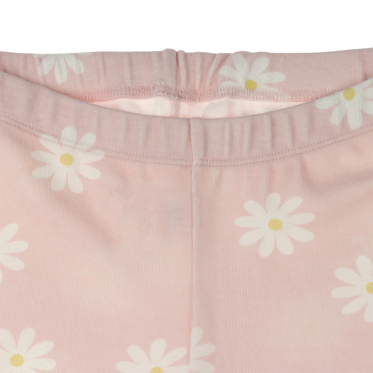 Short Biker Estampado Margaritas Jeanious para Ni&ntilde;a image number null