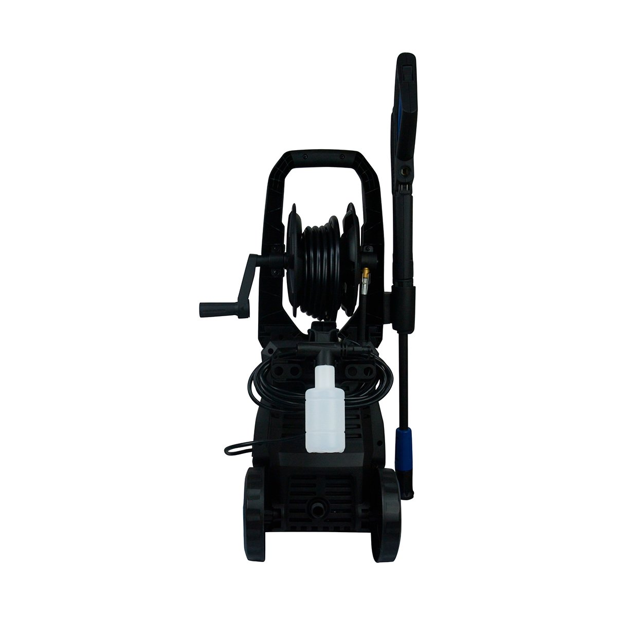Lavadora El&eacute;ctrica 2500 PSI Motor 3 1/4 CF FIAT PROFESIONAL image number null