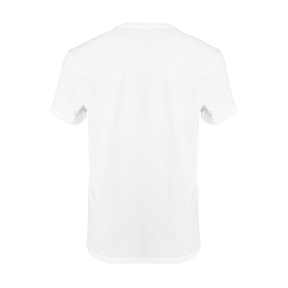 3 Pack Playeras Chaps Cuello Redondo para Hombre image number null