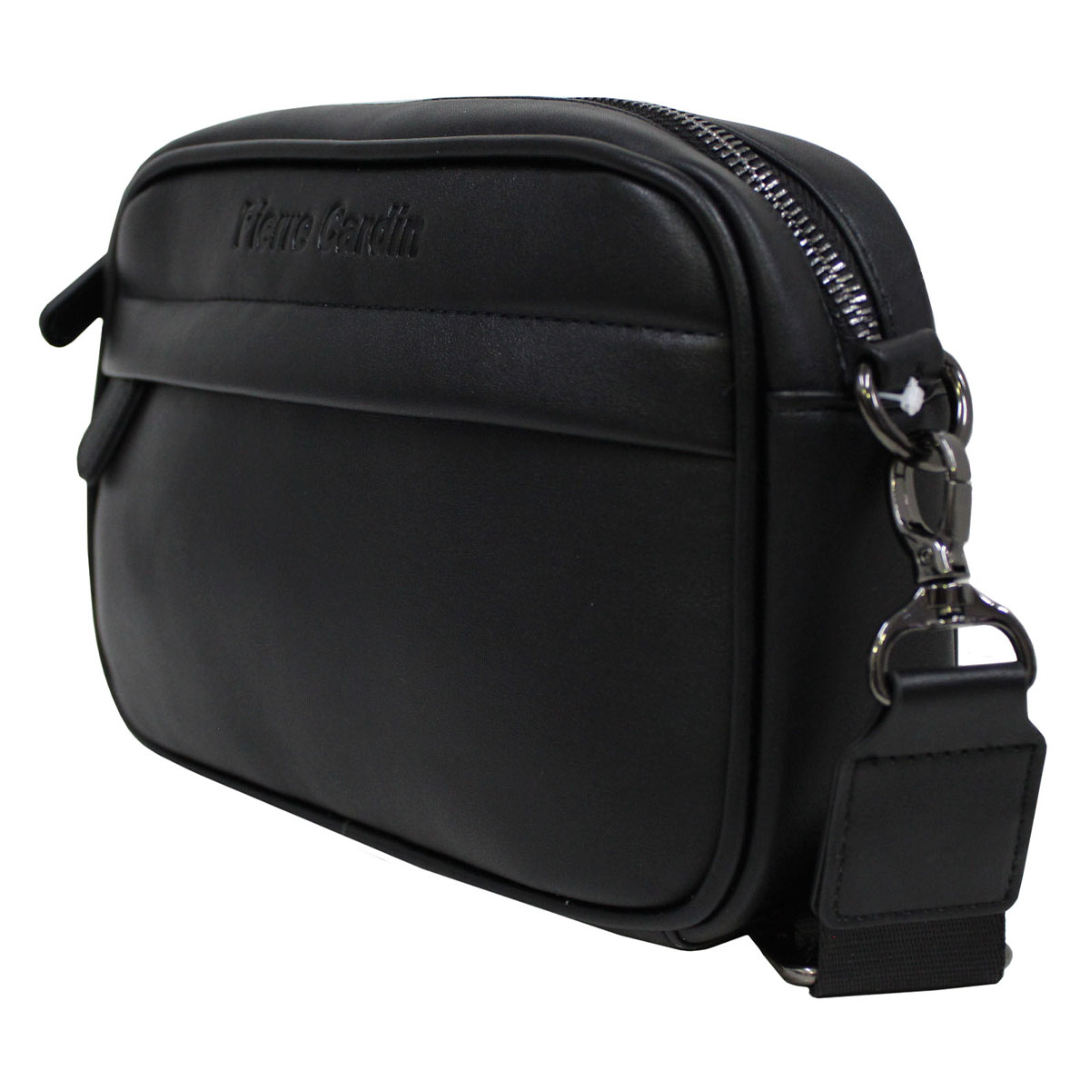 Bolso Bandolera Pierre Cardin para Hombre image number null