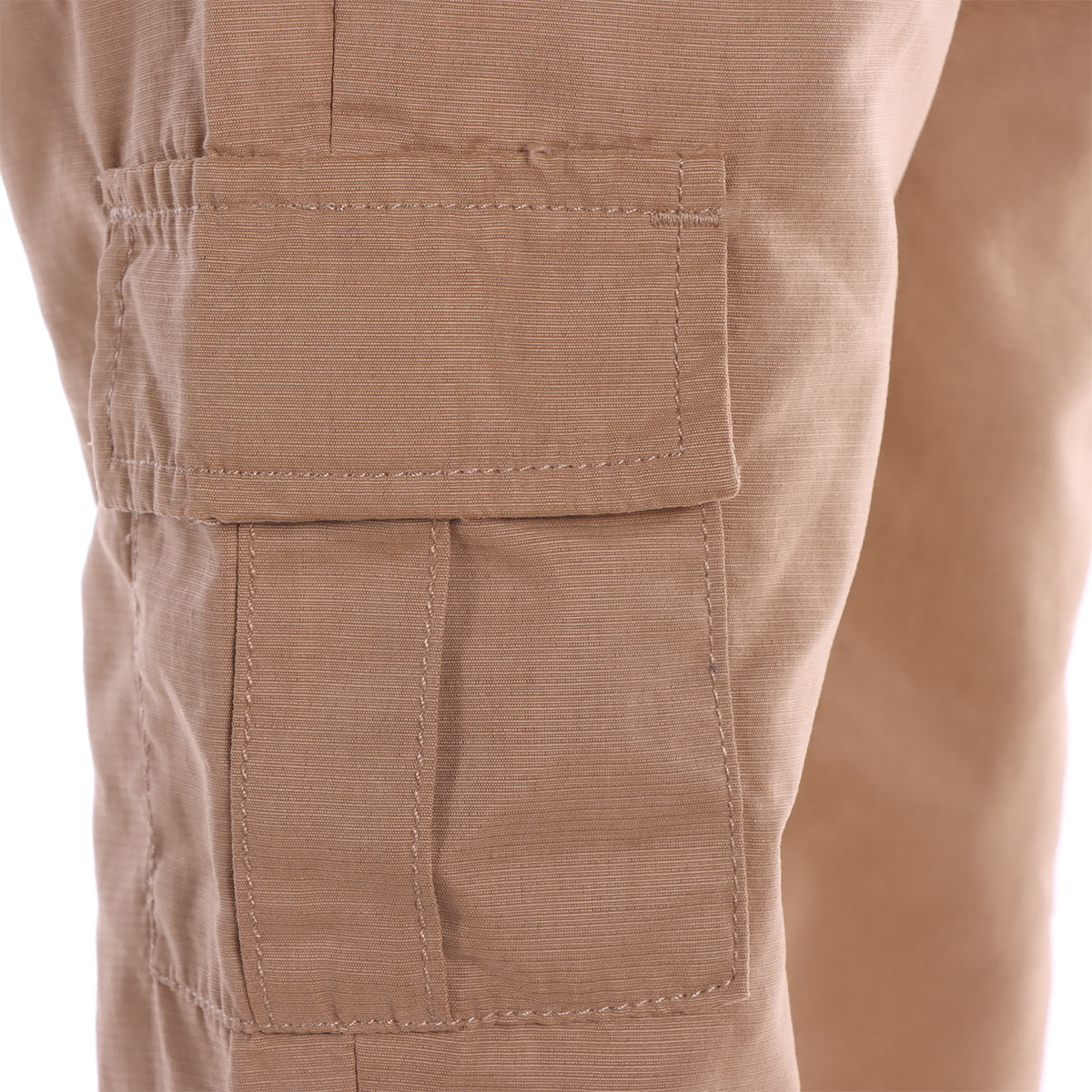 Pantal&oacute;n Cargo Microfibra Jeanious Toddler para Ni&ntilde;o image number null