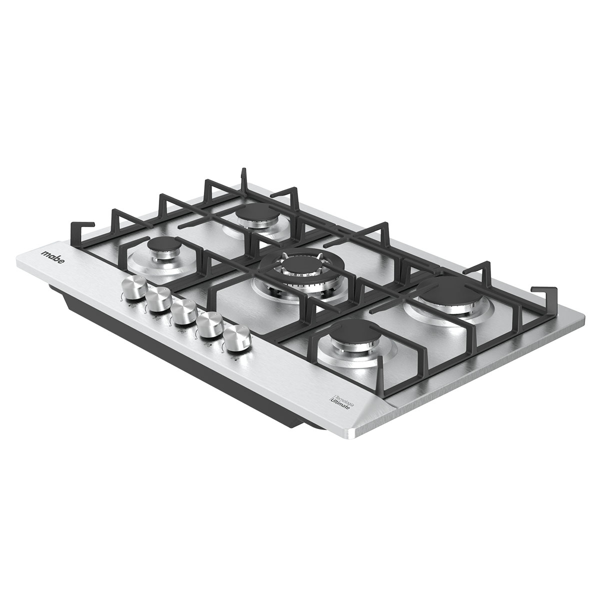 Combo Mabe Parrilla y Campana 76cm Pm76 50cm 7640 image number null