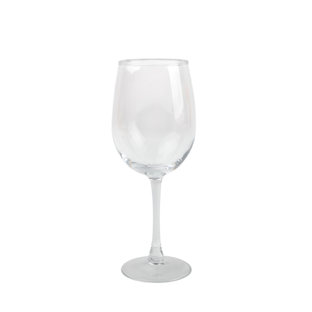 Set 4 Pz Copas Vino Tinto Vidrio Home & Details image number null
