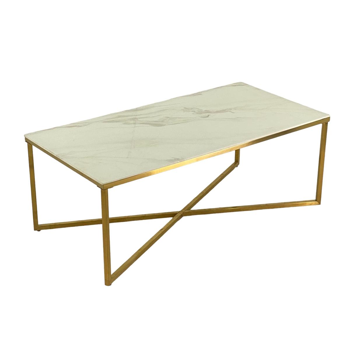 Mesa Auxiliar Colecci&oacute;n Bombay Luxe CONCEPTS LIFE image number null