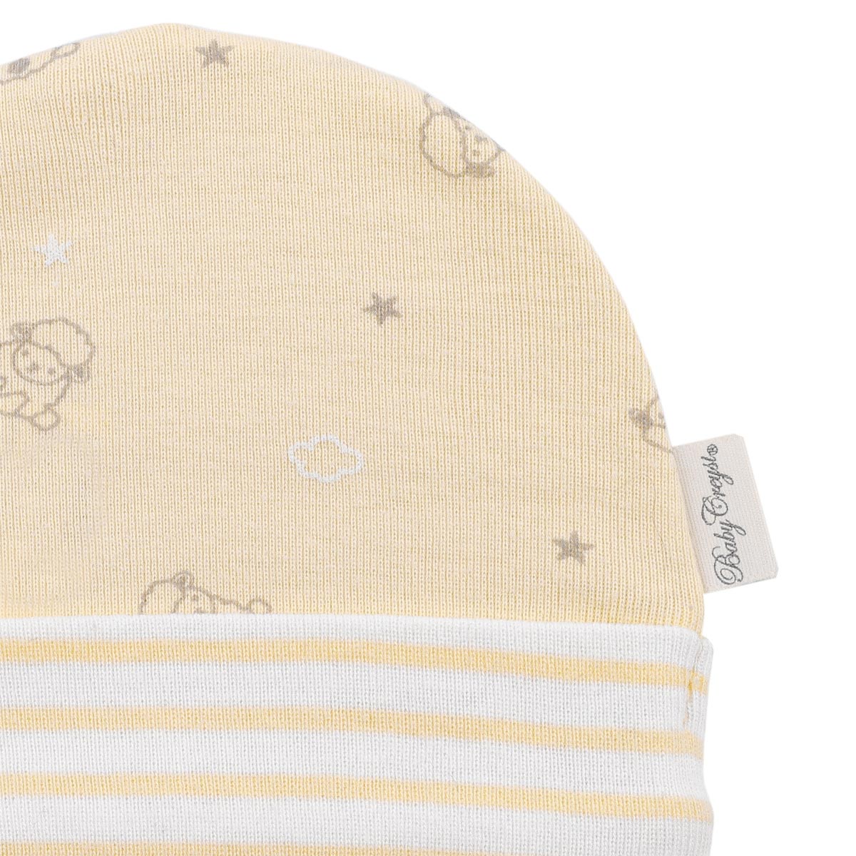 Gorro B&aacute;sico Baby Creysi Unisex image number null