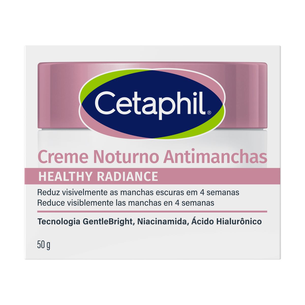 Cetaphil Crema Nocturna Antimanchas image number null