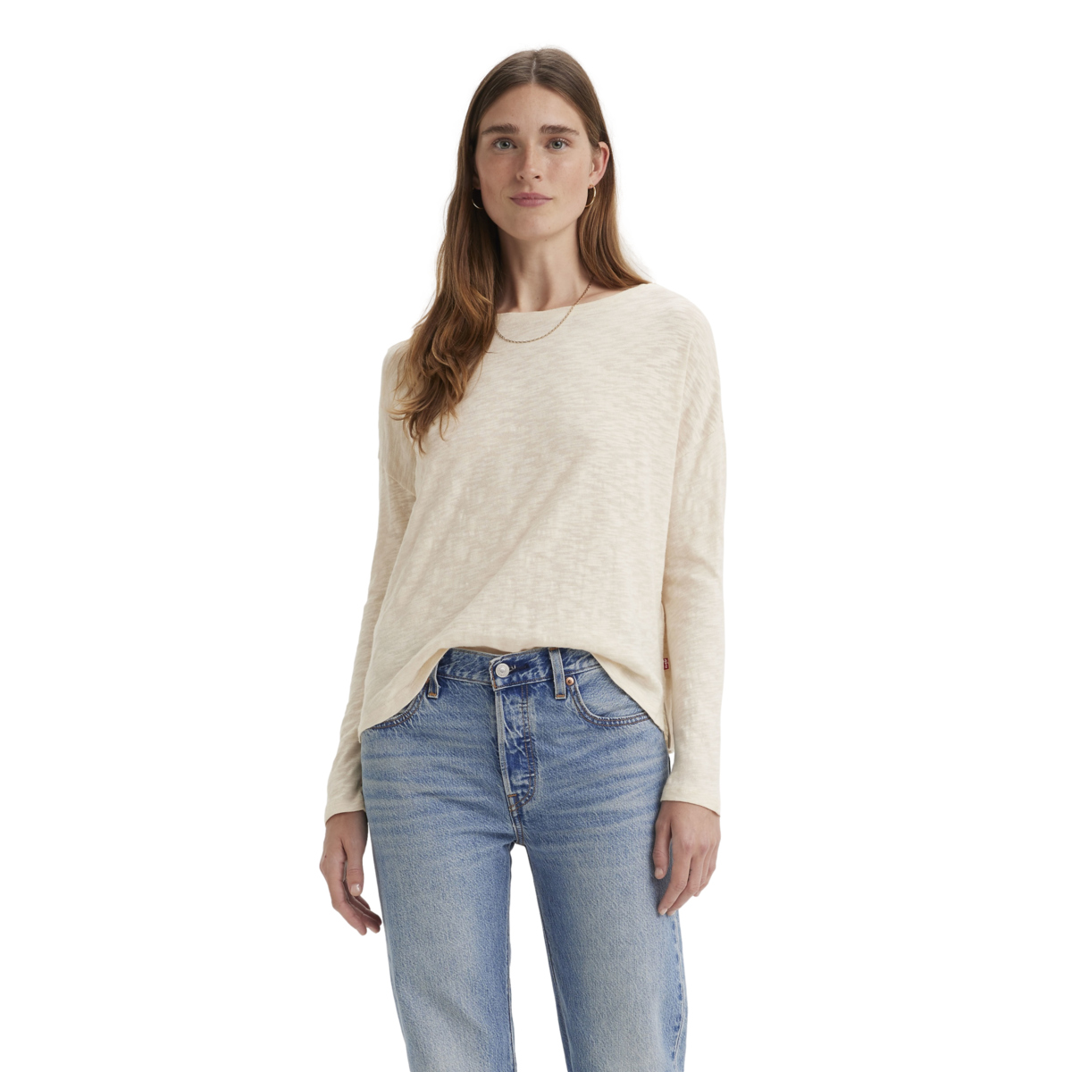 Levi's&reg; Playera Margot Levi&acute;s para Mujer image number null