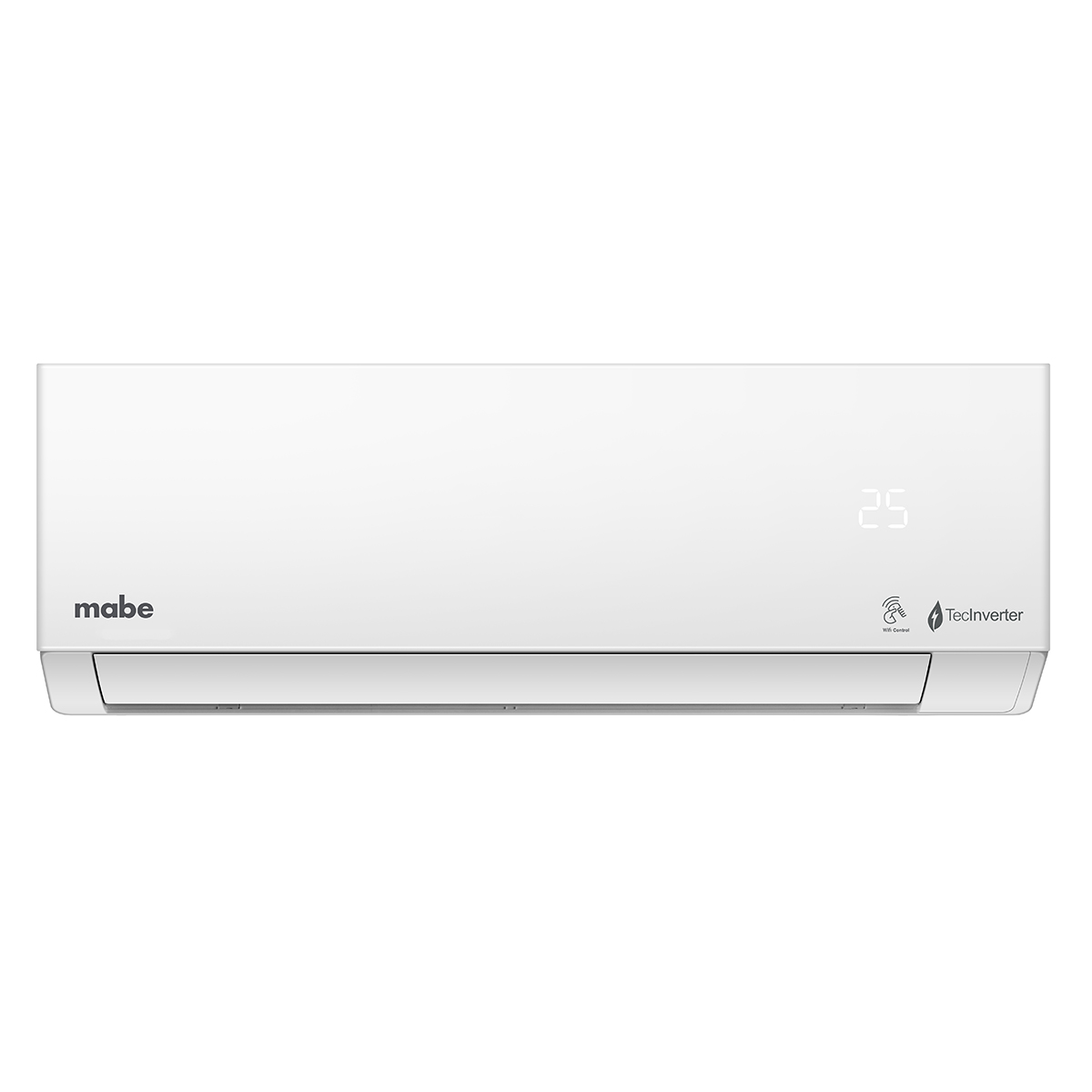 Aire Acondicionado Minisplit Mabe Inverter 220V image number null