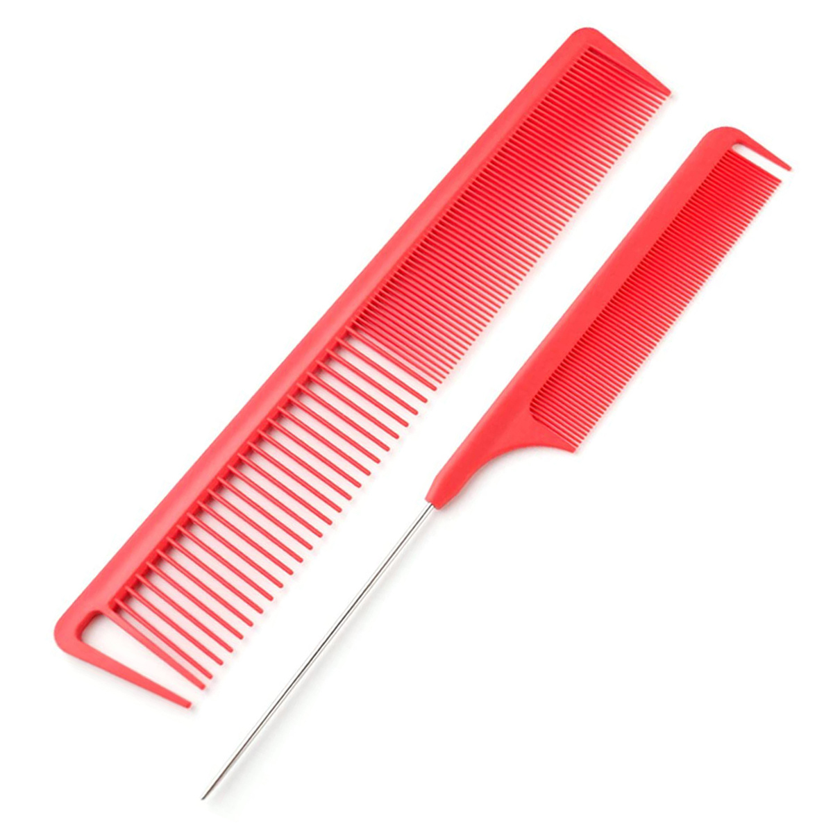 Set Peines para Alaciar Revlon image number null
