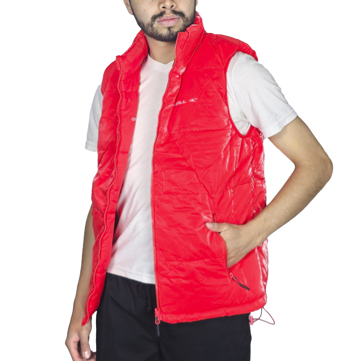 Chaleco Reflejante O'Neill Doble Vista para Hombre image number null