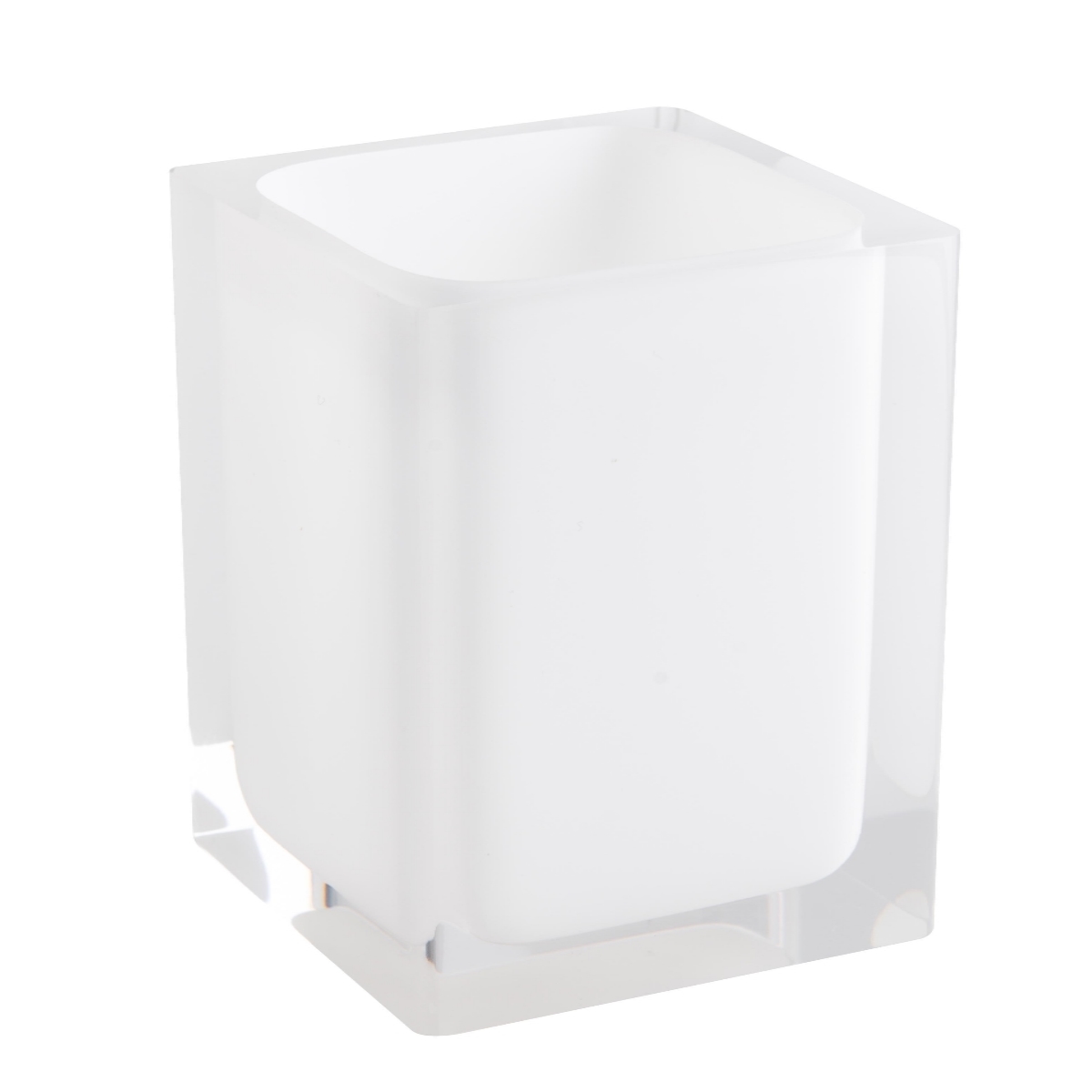 Vaso Oporto Blanco Zense image number null