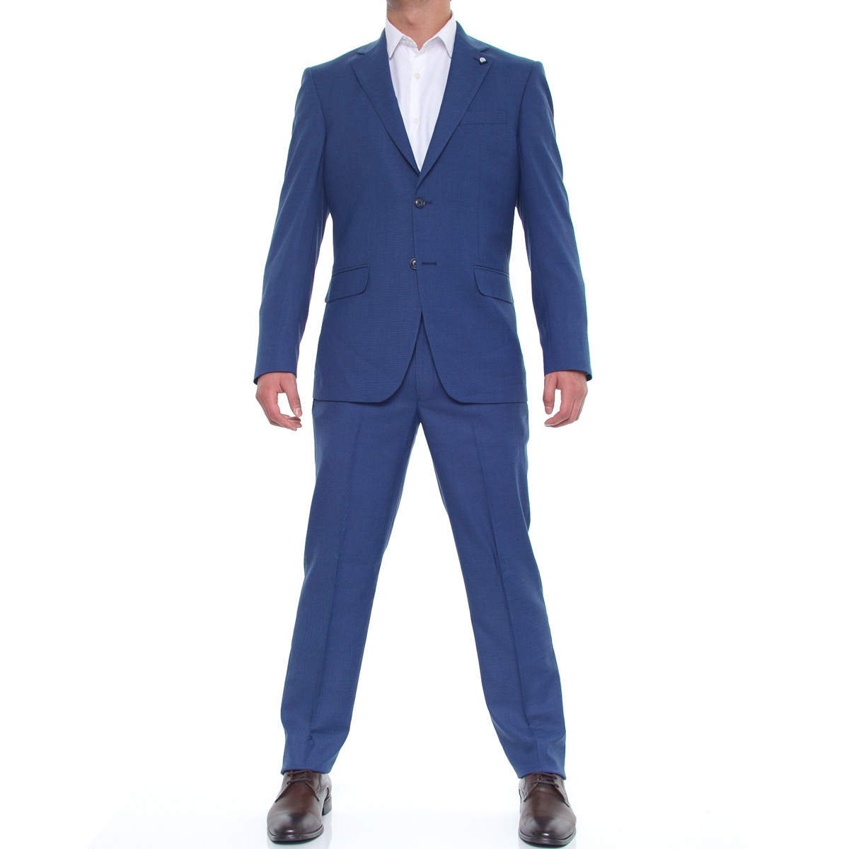 Traje para hombre Chaps image number null