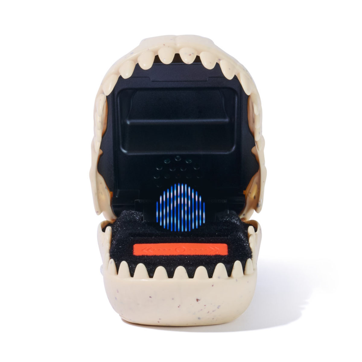 Dinosaurio Interactivo Digital Bit Bitzee Jurassic World Gml 4Pk image number null