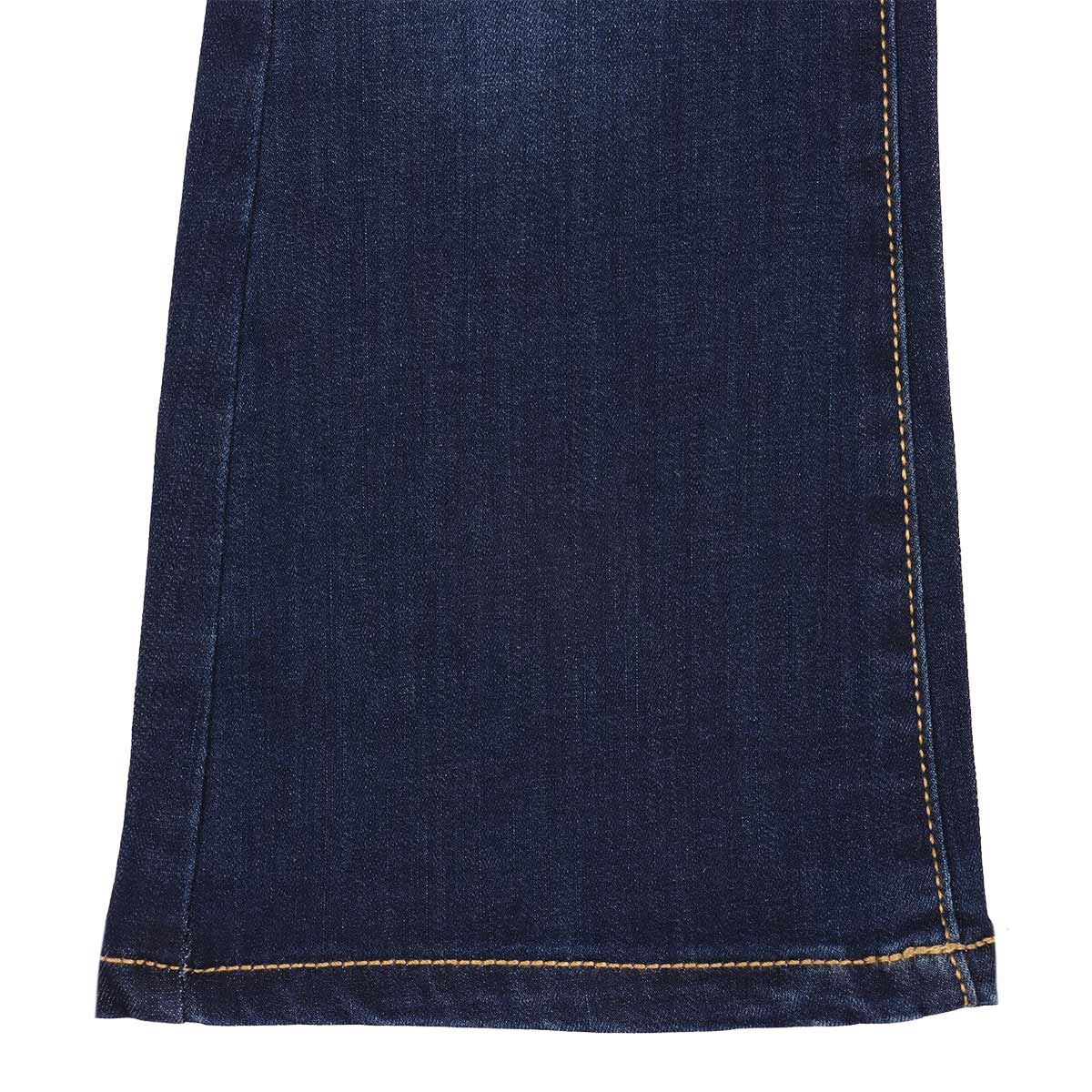 Jegging Flare Pantal&oacute;n Denim El&aacute;stico Confort OVS para Ni&ntilde;a image number null