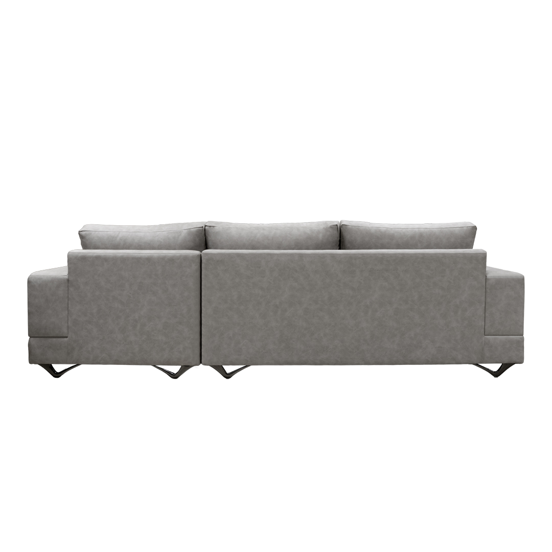 Sala Modular Der Lia Julieta Beige ARTABAN image number null