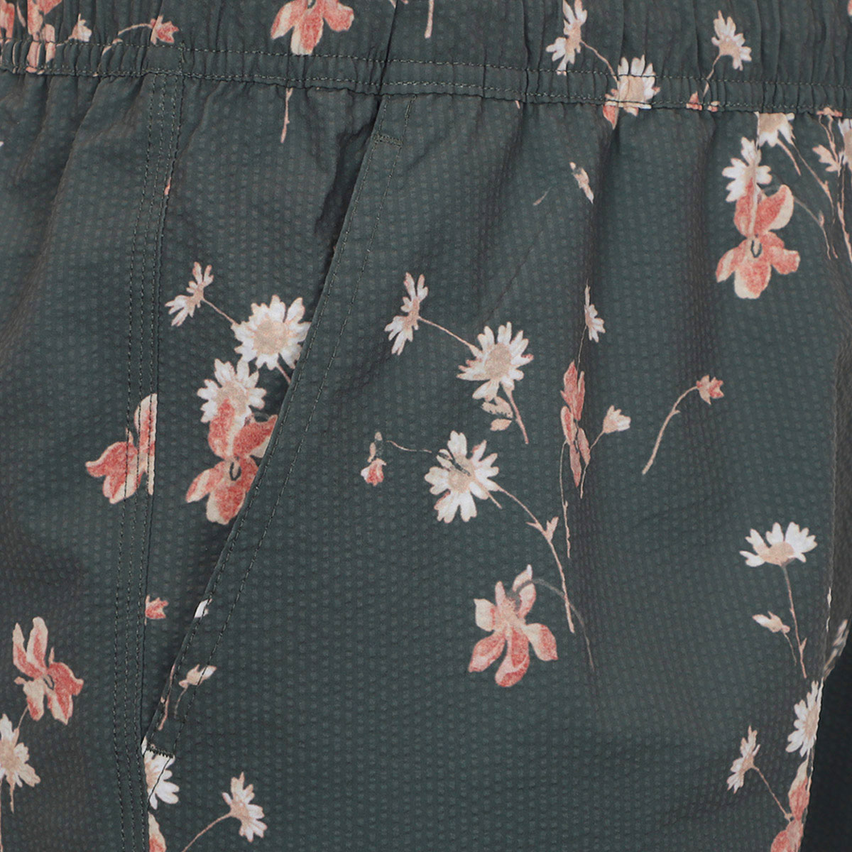 Traje de Ba&ntilde;o Estampado Jeanious para Hombre Plus image number null