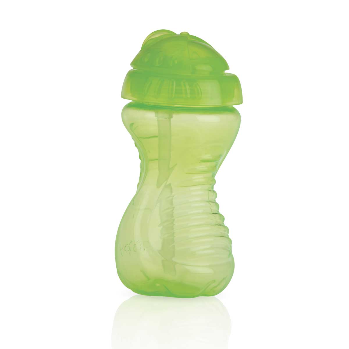 Vaso Flit It Popote&nbsp;Retr&aacute;ctil Nuby image number null