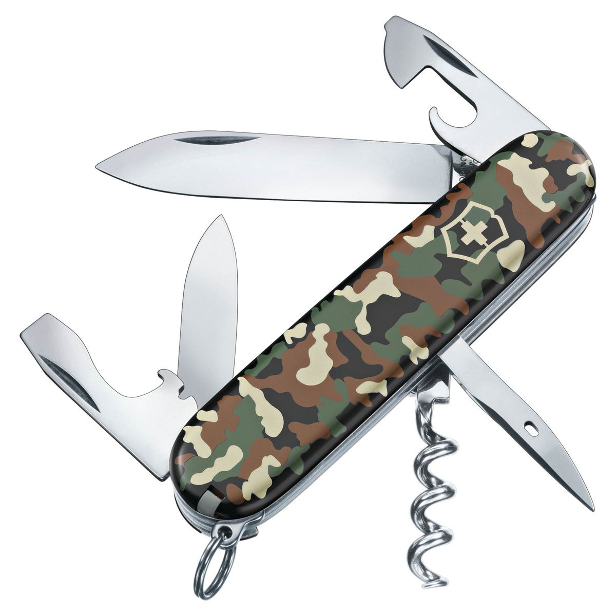 Navaja Spartan 1.3603.94 para Hombre Victorinox image number null