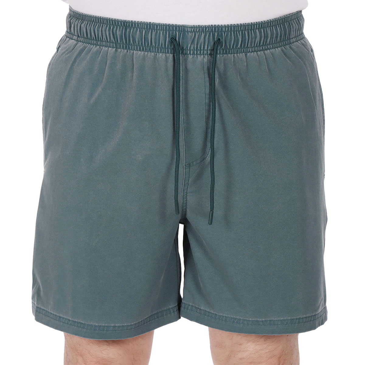 Traje de Ba&ntilde;o Liso Secado R&aacute;pido Playa Jeanious Hombre image number null