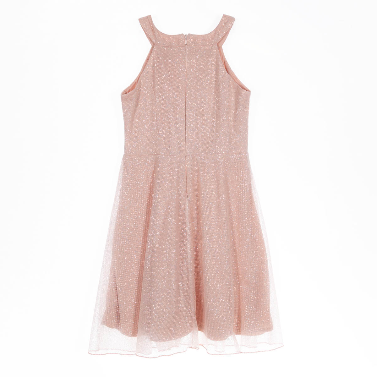 Vestido para ni&ntilde;as Pink Gallery image number null