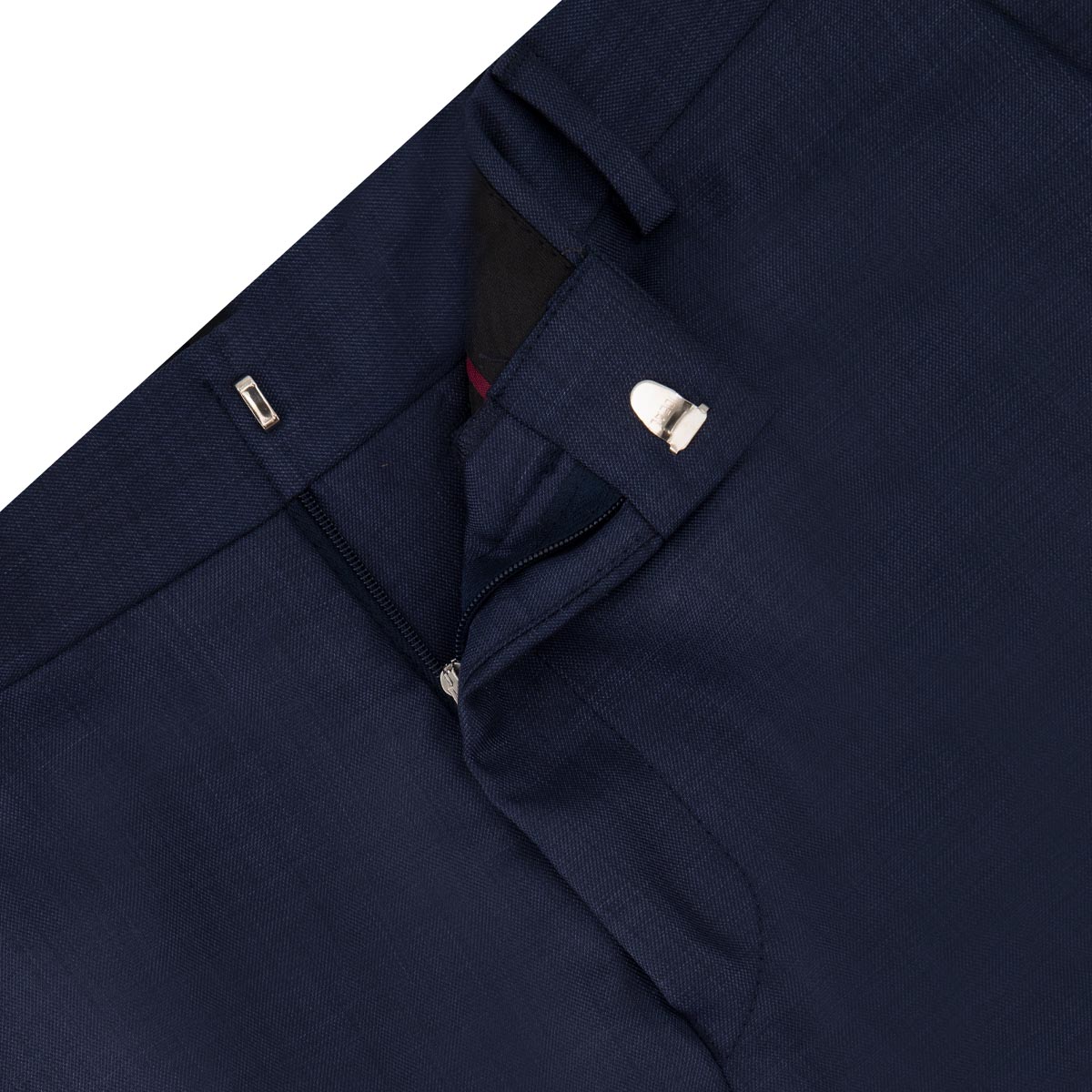 Pantal&oacute;n Bruno Magnani Slim Fit para Hombre image number null