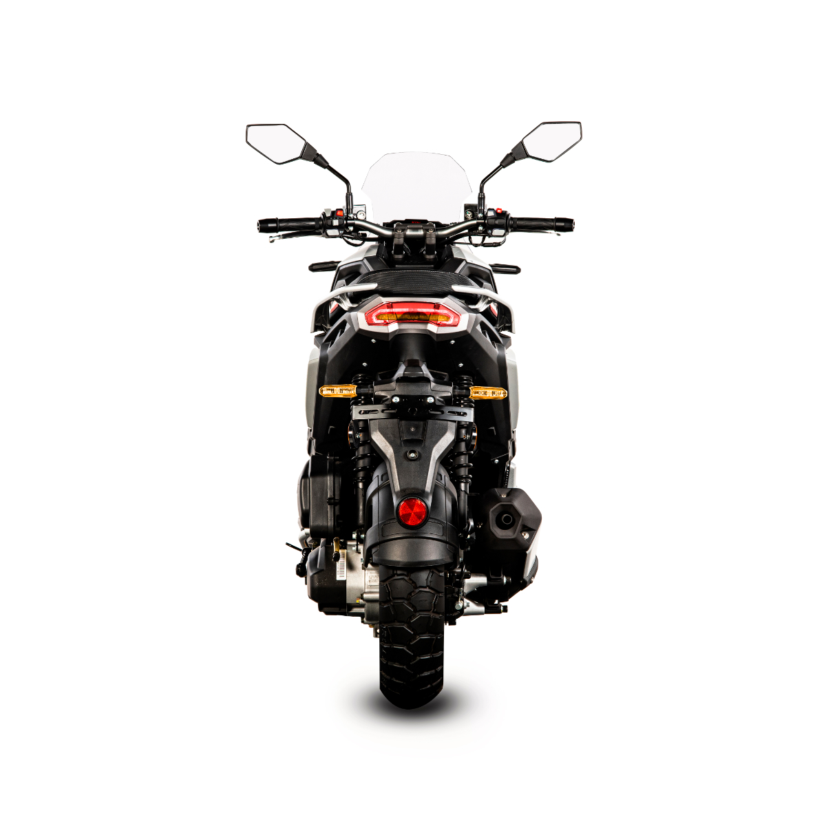 MB XDV 175 GT LINE image number null