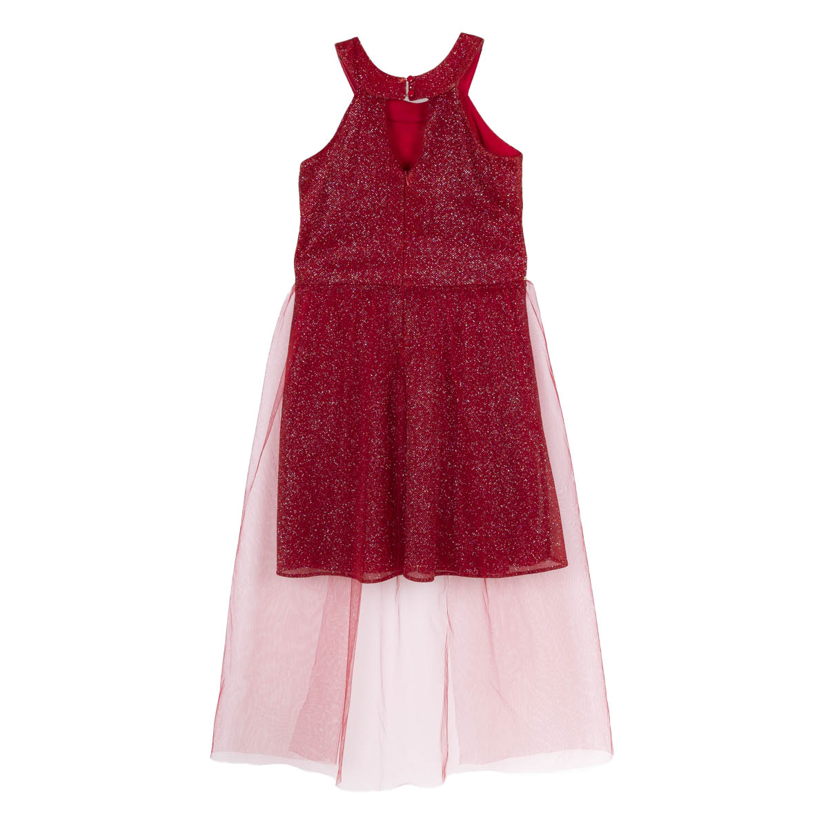Vestido para ni&ntilde;a Pink Gallery image number null