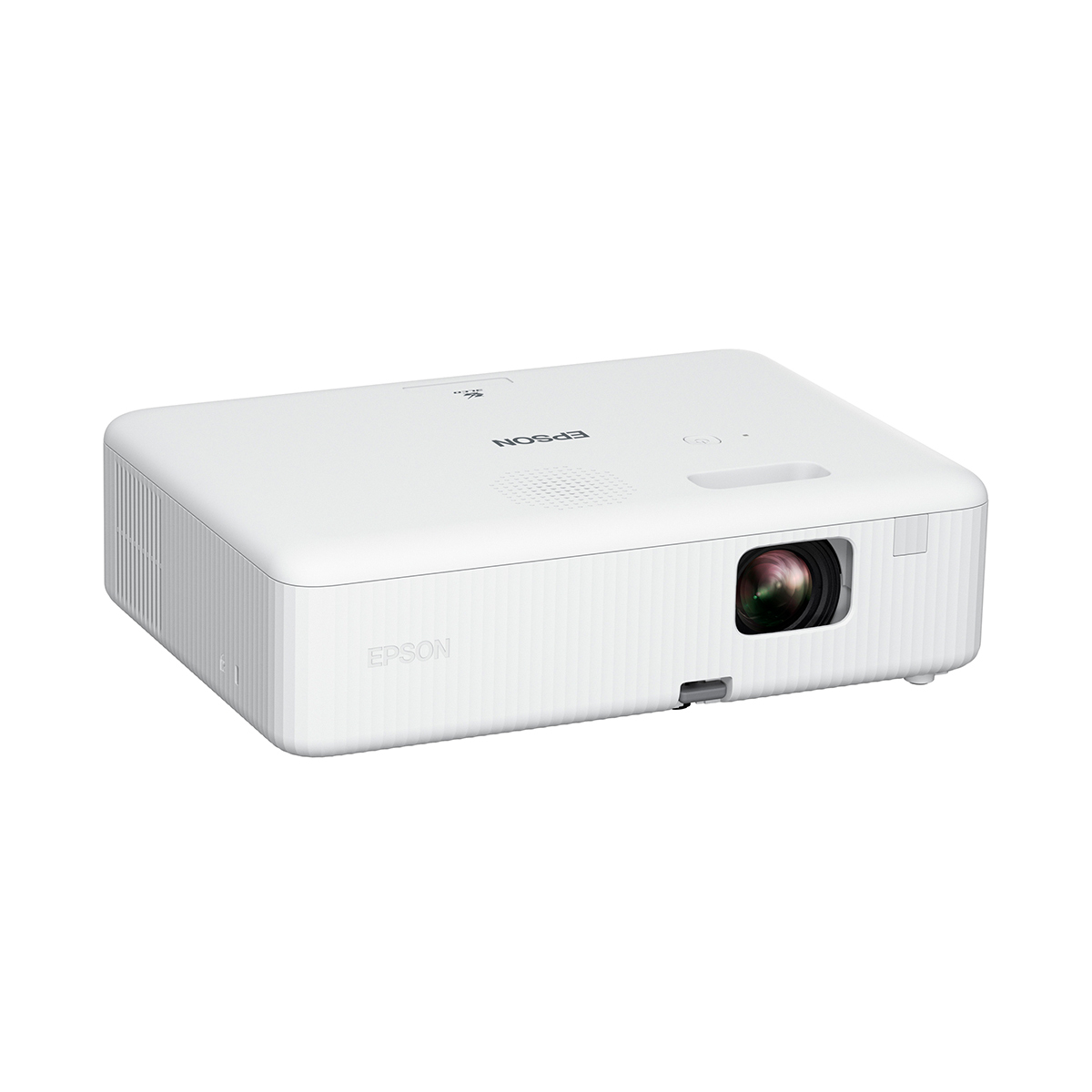 Videoproyector Port&aacute;til Epson CO-W01 image number null