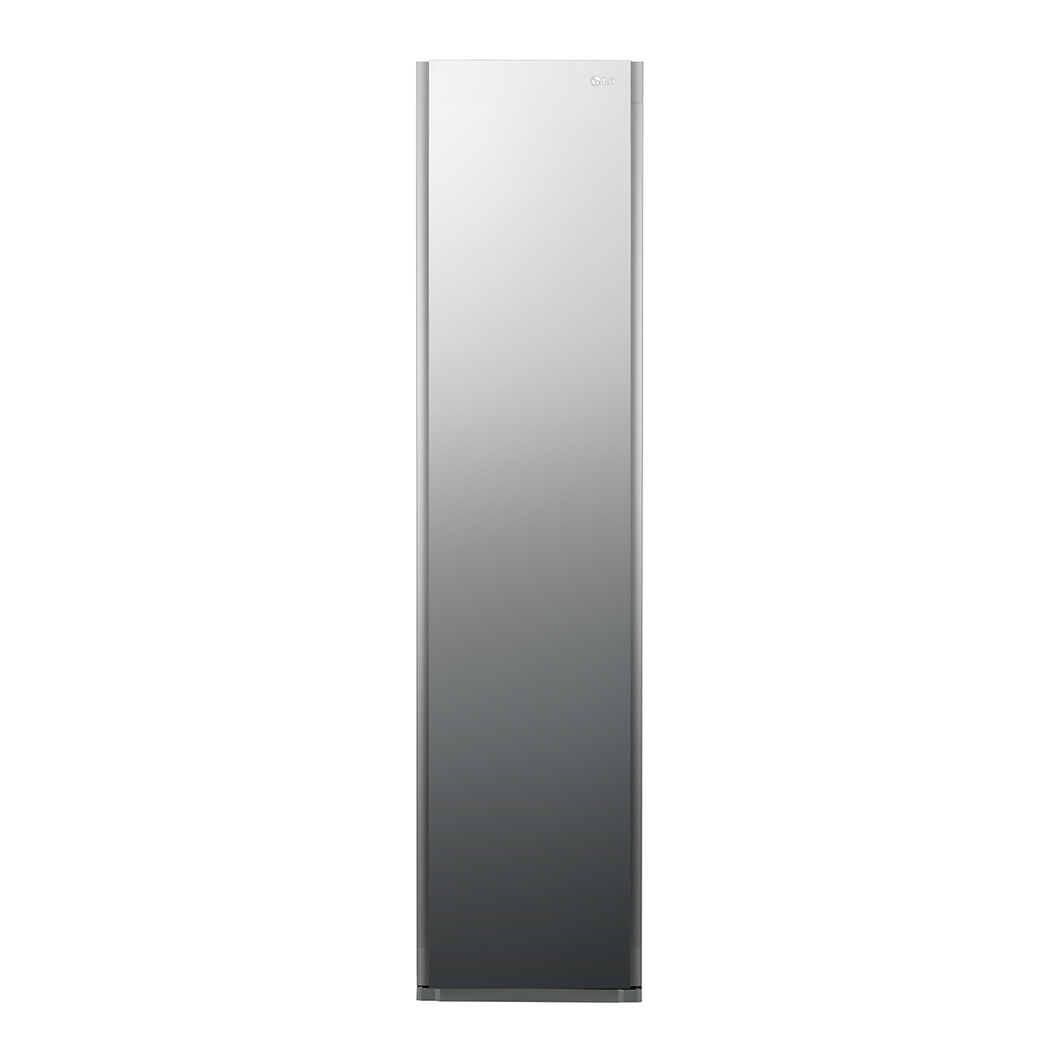 Sistema de vapor LG Styler  Smart Inverter con TrueSteam  Silver  S3MFBN image number null
