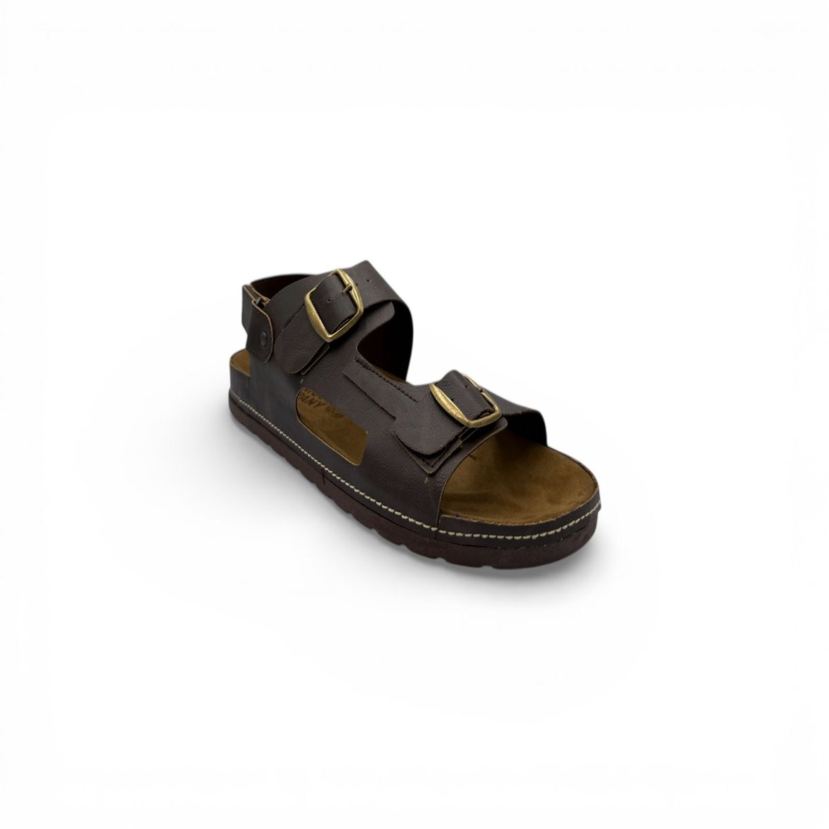 SANDALIA DOBLE HEB JEANIOUS 8056 C image number null