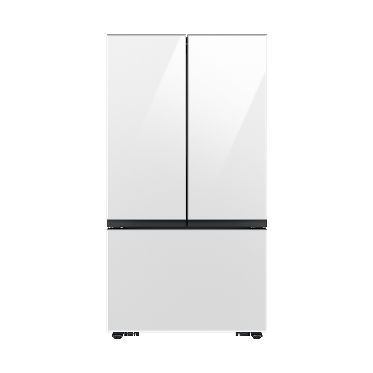 Refrigerador Bespoke Rf32cb532012em 3-Door 31.5 Ft Samsung image number null