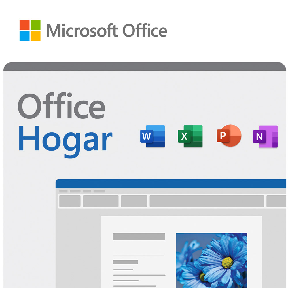 Microsoft Office Home And Student 2024 image number null