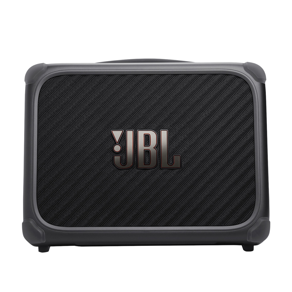 AMPLIFICADOR GUITARRA JBL BANDBOX TRIO image number null