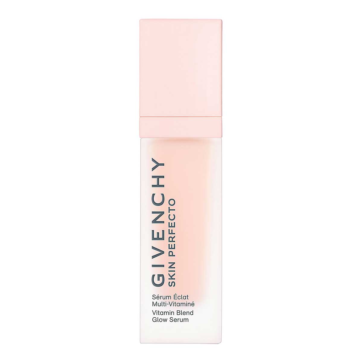 Skin Perfecto Givenchy suero, rico en vitaminas. Booster de luminosidad saludable image number null