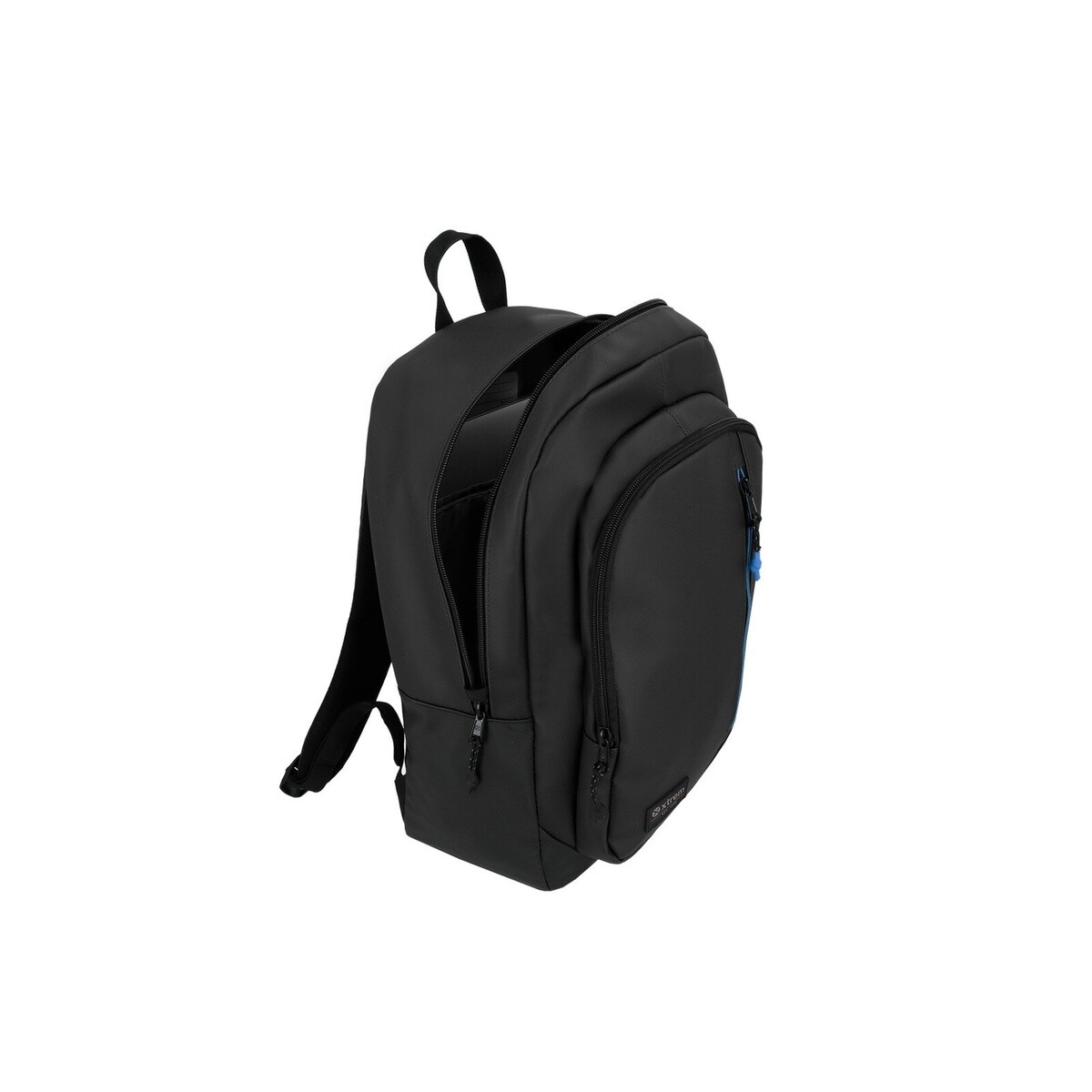 Mochila Xtrem Bronx 2.0 6Xt Negra image number null
