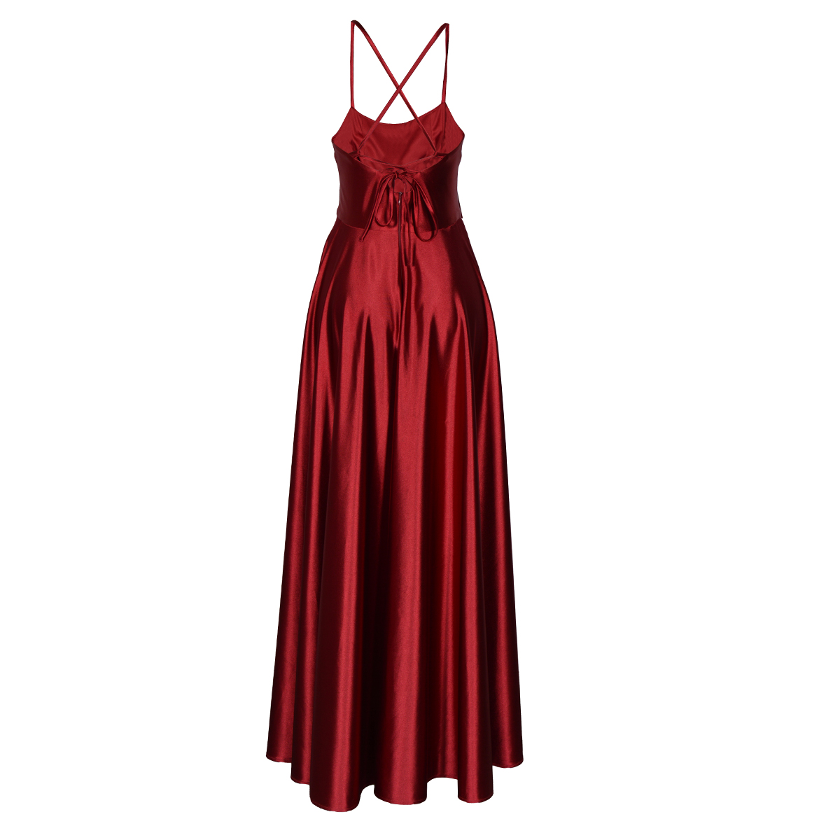 Vestido Casino Corte Princesa Philosophy Jr Nights para mujer image number null