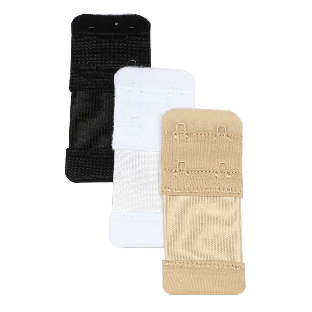 Extensiones Para Brassiere 2 Ganchos Maria Intima para Mujer image number null