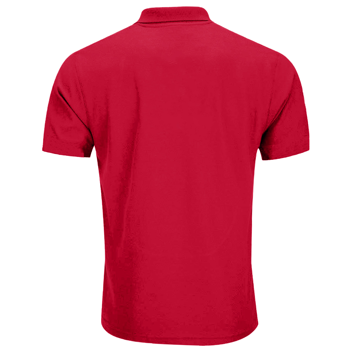 Polo Logo Alfa Romeo Para Hombre image number null