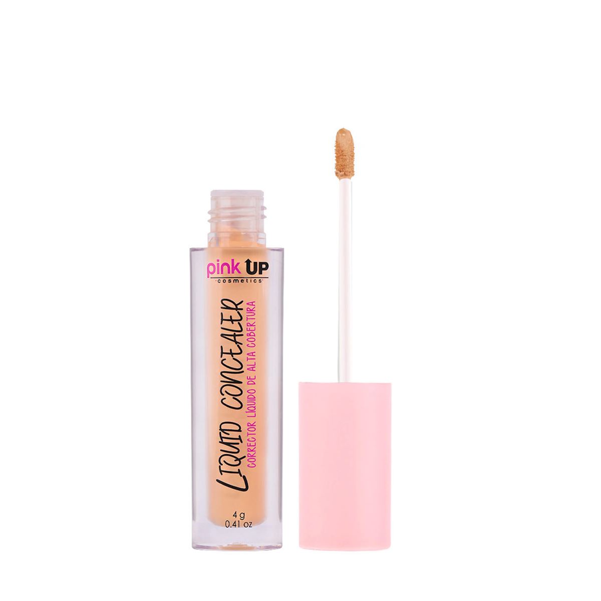 Pink Up Corrector image number null