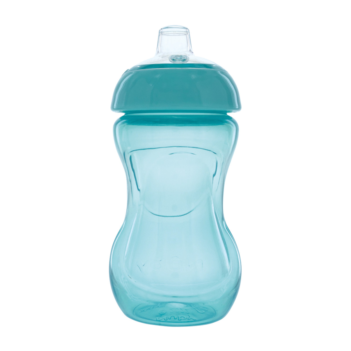 Vaso de Boquilla Suave Nuby image number null