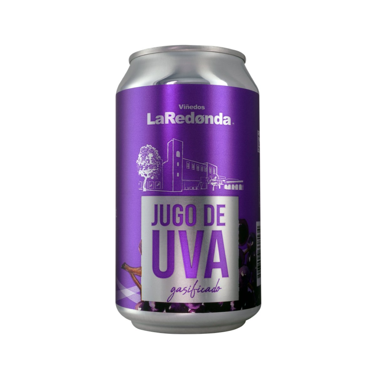 Jugo de Uva Vi&ntilde;edos La Redonda 355 Ml image number null