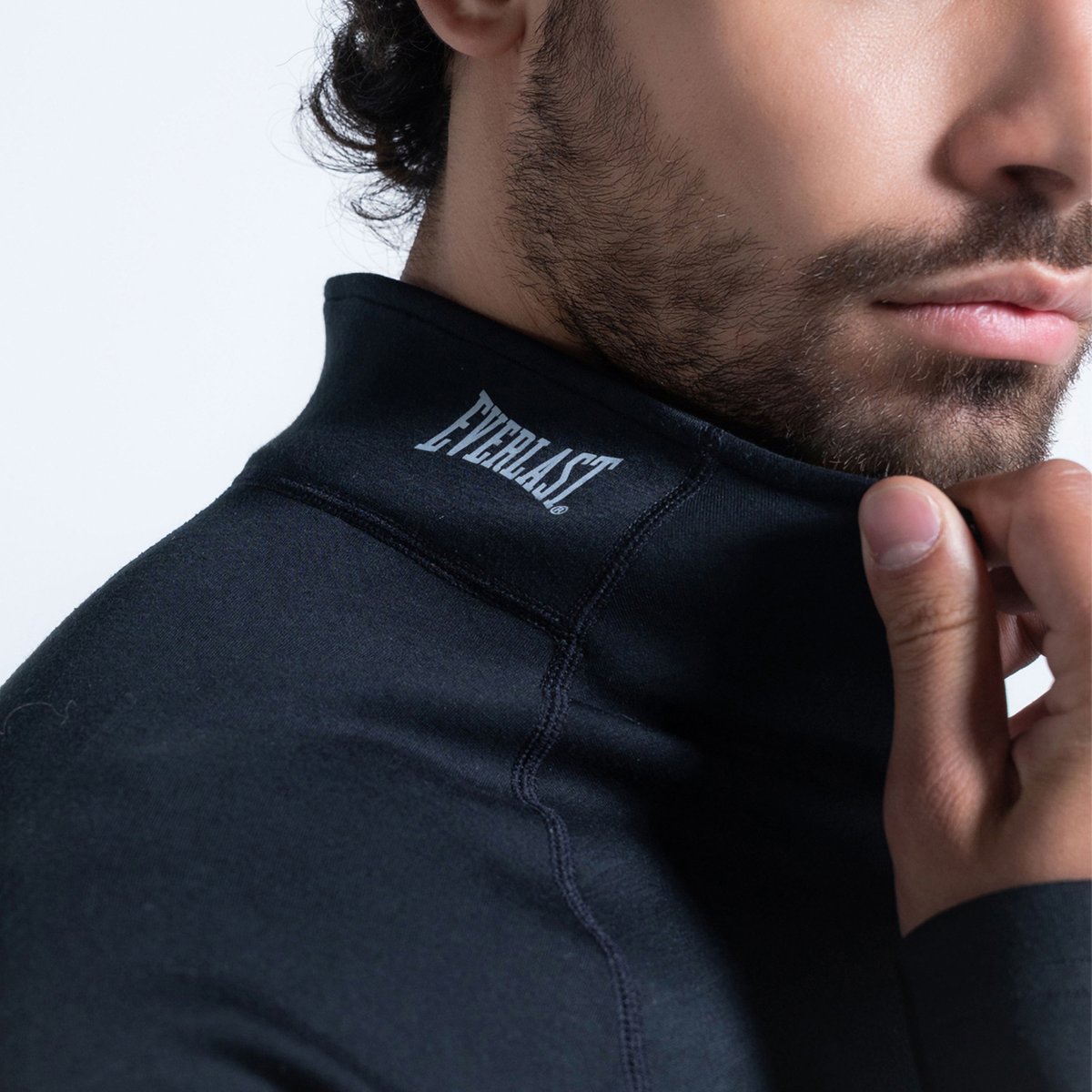 Chamarra Deportiva Everlast para Hombre image number null