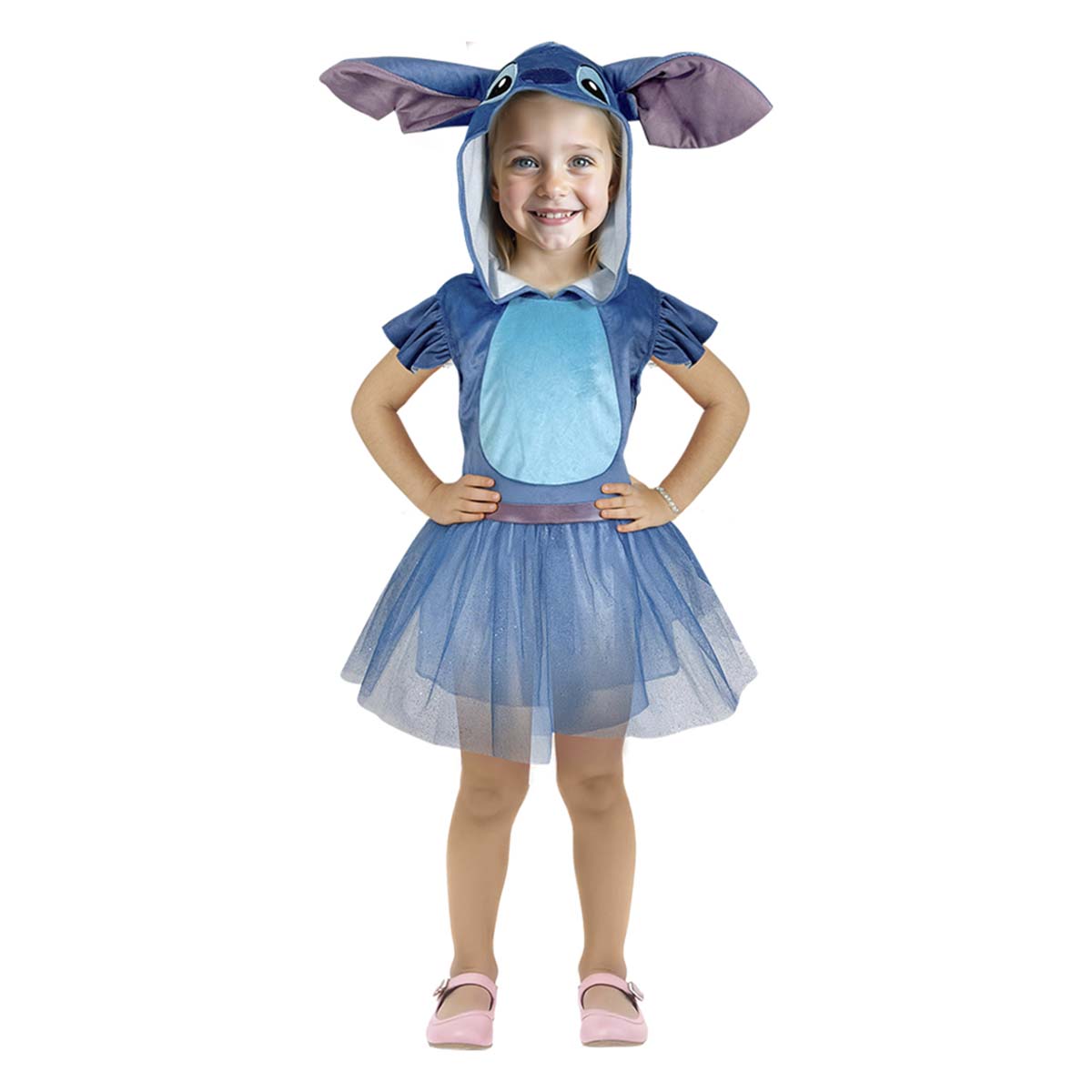 DISFRAZ STITCH DISNEY F15596-SRS image number null
